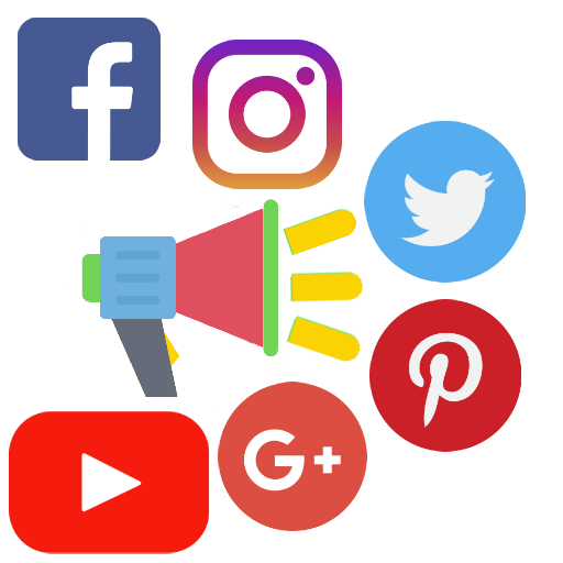 An image representing one of the services offered by Technotery as part of its Social Media Marketing Solutions which is Social Media Marketing Strategy